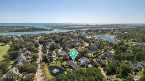 Tiny photo for 1105 Arboretum Drive, Wilmington, NC 28405 (MLS # 100537768)