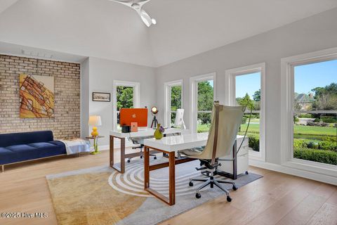 Tiny photo for 1105 Arboretum Drive, Wilmington, NC 28405 (MLS # 100537768)