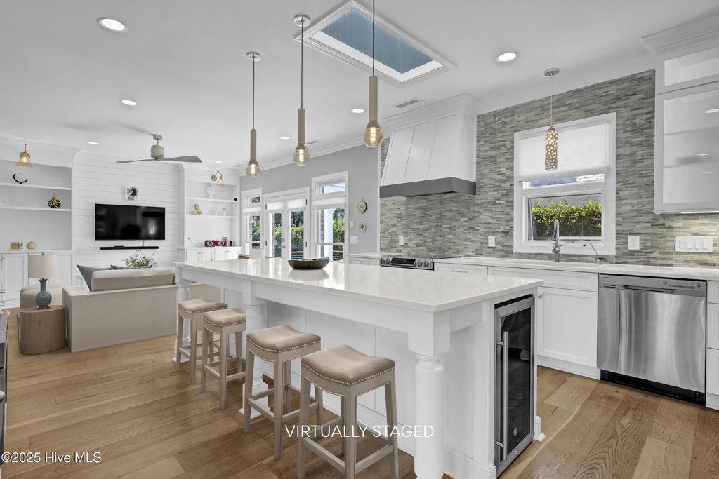 Photo of 1105 Arboretum Drive, Wilmington, NC 28405 (MLS # 100537768)