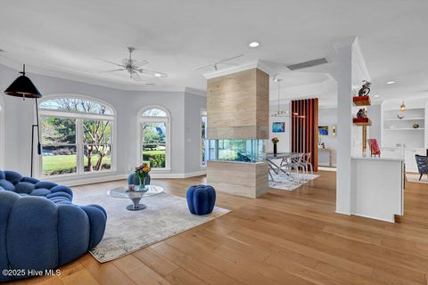 Tiny photo for 1105 Arboretum Drive, Wilmington, NC 28405 (MLS # 100537768)