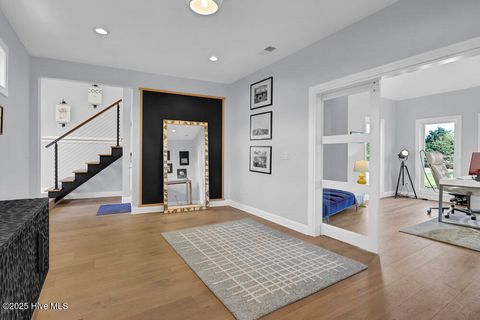 Tiny photo for 1105 Arboretum Drive, Wilmington, NC 28405 (MLS # 100537768)