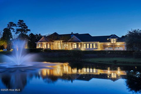 Tiny photo for 1105 Arboretum Drive, Wilmington, NC 28405 (MLS # 100537768)