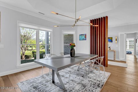 Tiny photo for 1105 Arboretum Drive, Wilmington, NC 28405 (MLS # 100537768)