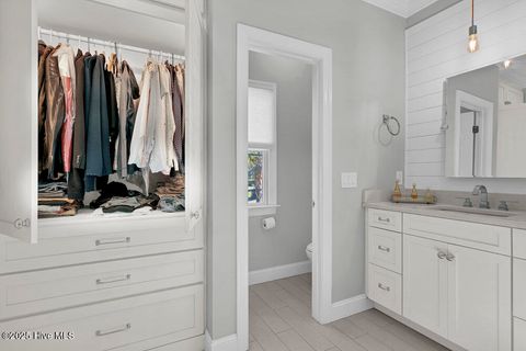 Tiny photo for 1105 Arboretum Drive, Wilmington, NC 28405 (MLS # 100537768)