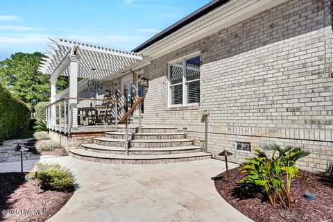 Tiny photo for 1105 Arboretum Drive, Wilmington, NC 28405 (MLS # 100537768)