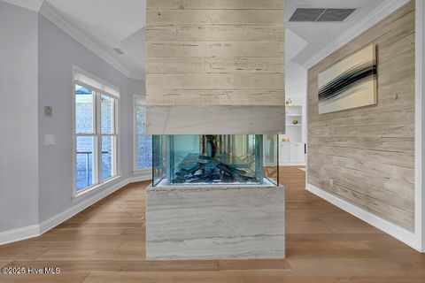 Tiny photo for 1105 Arboretum Drive, Wilmington, NC 28405 (MLS # 100537768)