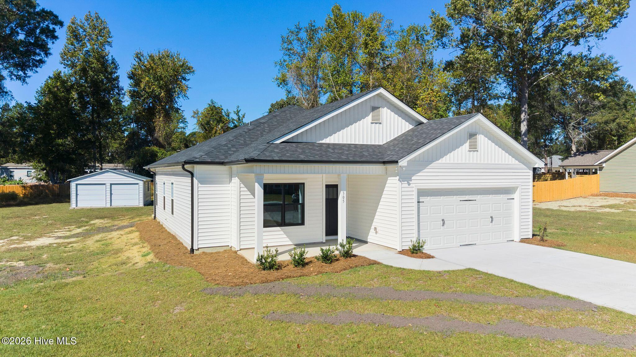 305 Riva Ridge