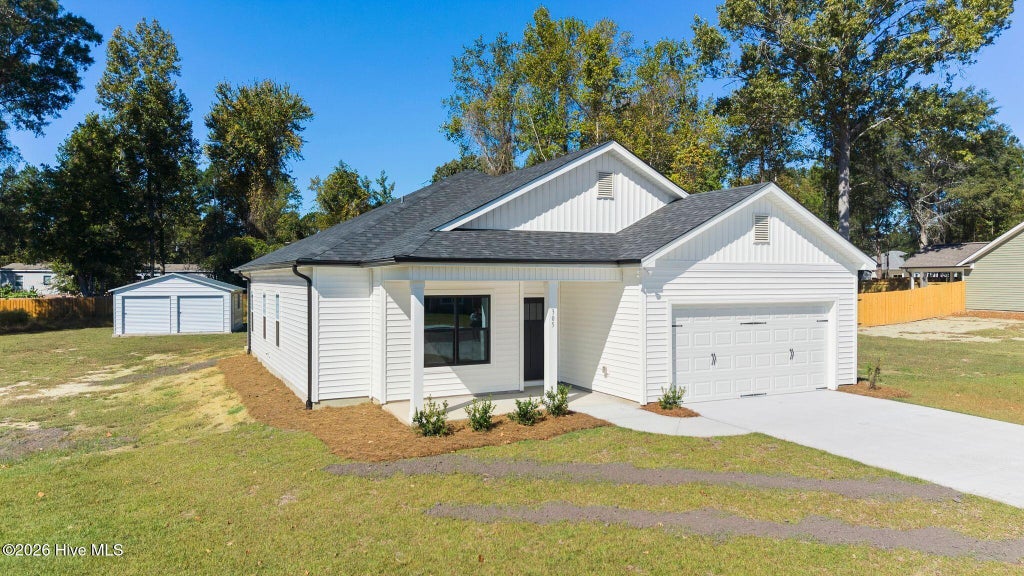 Photo of 305 Riva Ridge, Burgaw, NC 28425 (MLS # 100612432)