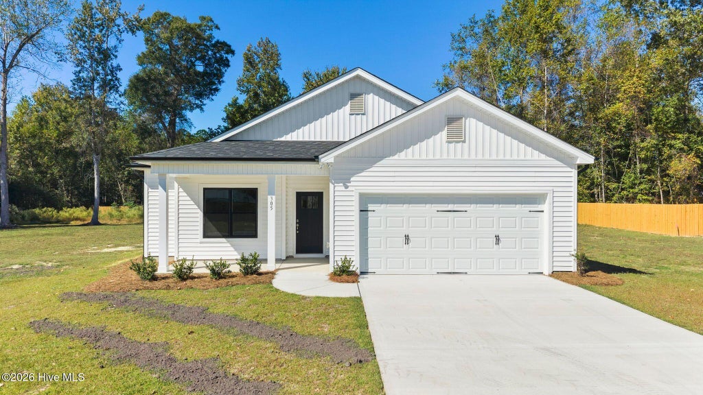 Photo of 305 Riva Ridge, Burgaw, NC 28425 (MLS # 100612432)