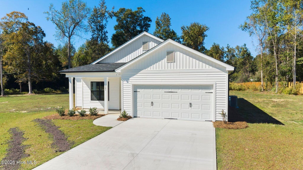 Photo of 305 Riva Ridge, Burgaw, NC 28425 (MLS # 100612432)