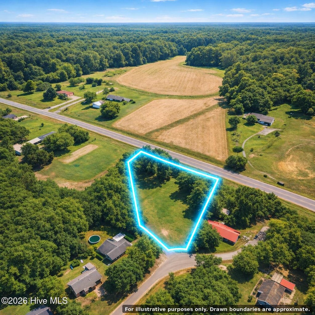Photo of 0 Rough Lane, Louisburg, NC 27549 (MLS # 100611549)