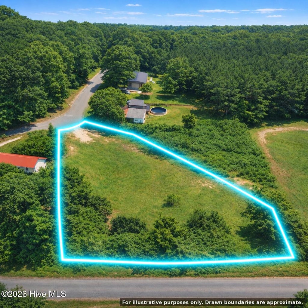 Photo of 0 Rough Lane, Louisburg, NC 27549 (MLS # 100611549)