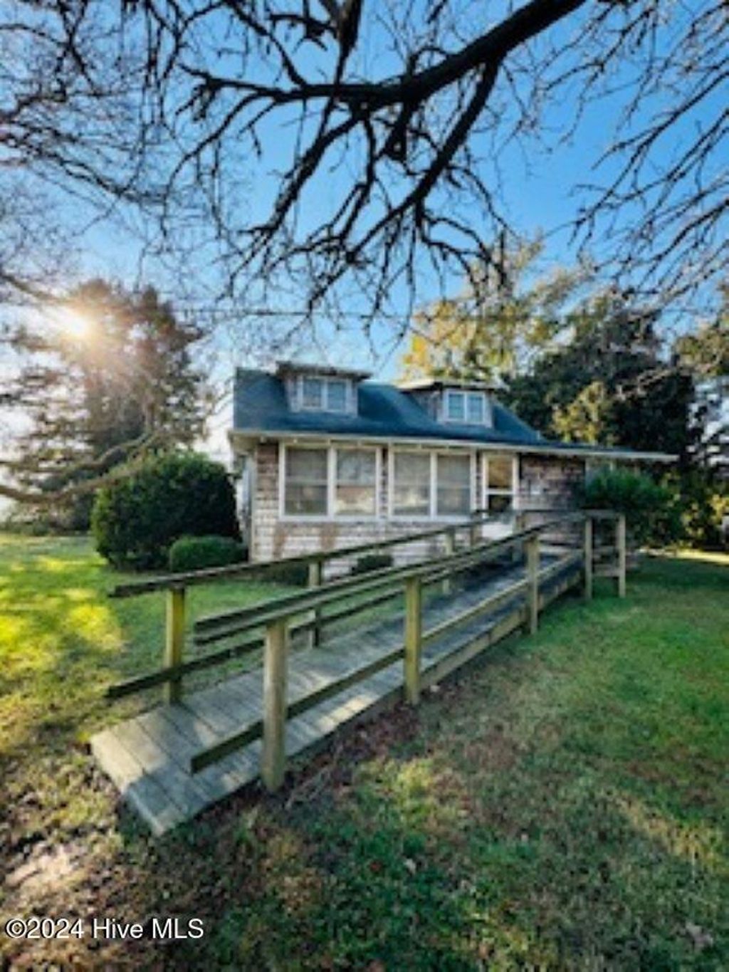 Photo of 100 Riverview Avenue, Camden, NC 27921 (MLS # 100476631)