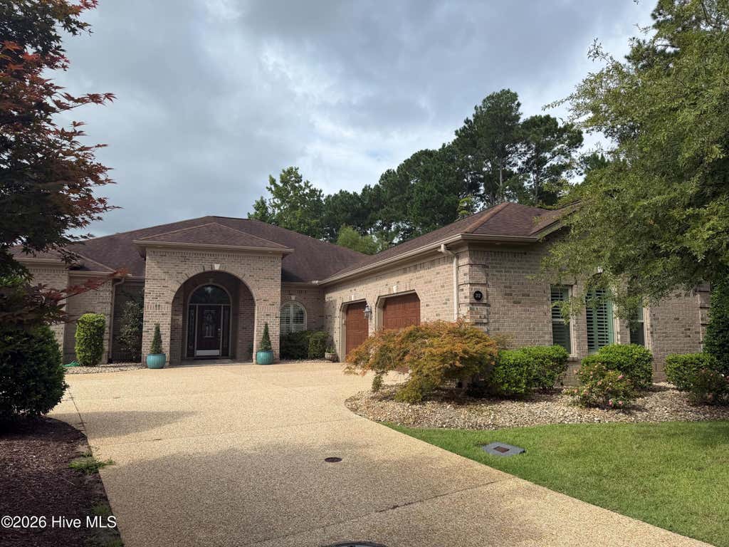 Photo of 202 Elijah Court, Wilmington, NC 28412 (MLS # 100593308)