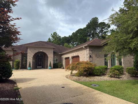 Photo of 202 Elijah Court, Wilmington, NC 28412 (MLS # 100593308)