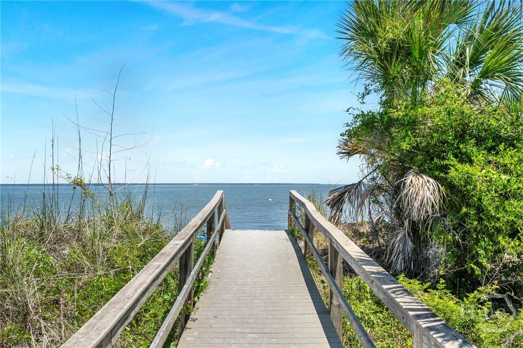 Photo of 1217 Bay Street #221A, Tybee Island, GA 31328 (MLS # SA357447)