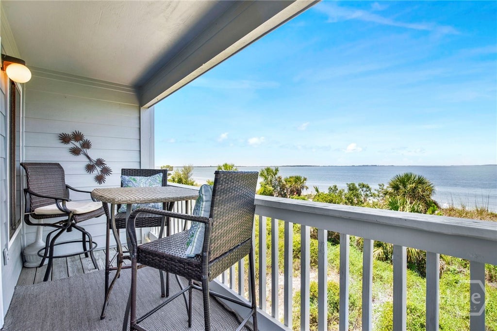 Photo of 1217 Bay Street #221A, Tybee Island, GA 31328 (MLS # SA357447)