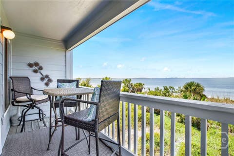 Condo For Sale - 1217 Bay Street #221A<br/> Tybee Island, GA 31328