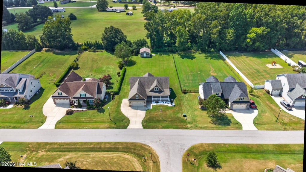 Photo of 131 Nashville Drive, Archer Lodge, NC 27527 (MLS # 100601655)