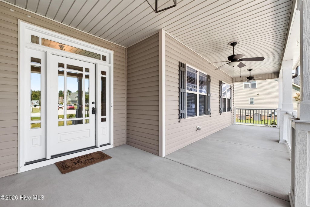 Photo of 131 Nashville Drive, Archer Lodge, NC 27527 (MLS # 100601655)