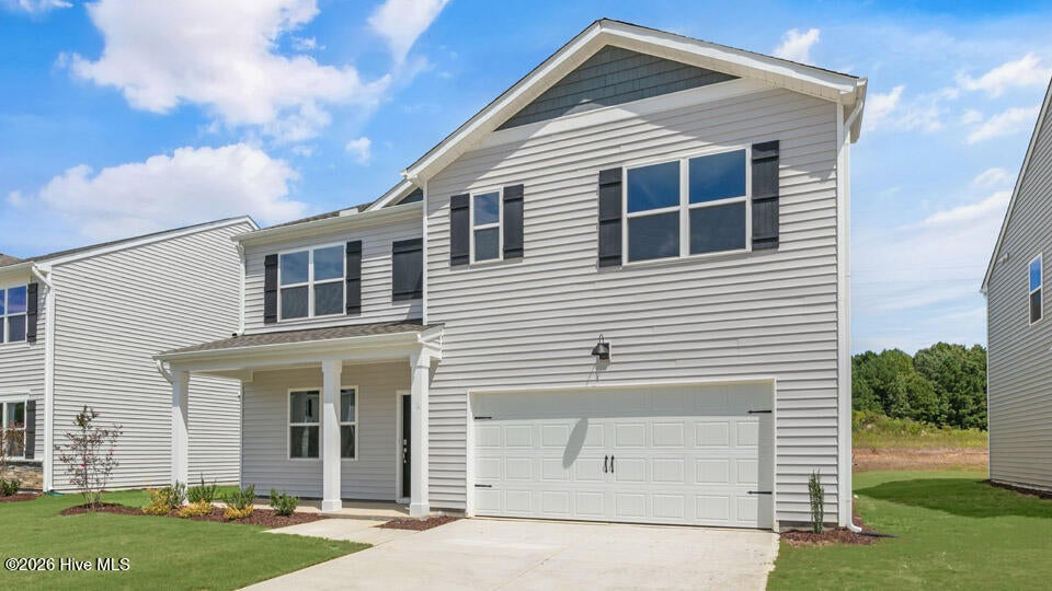 268 Lake Tyler Drive