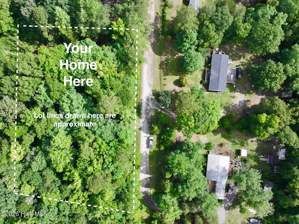 Photo of 907 Hickory Drive NE, Leland, NC 28451 (MLS # 100576425)