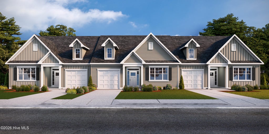 Photo of 551 Watercrest Circle, Elizabeth Cty, NC 27909 (MLS # 100607439)