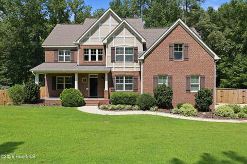 Photo of 165 Glenmoor Drive, Southern Pines, NC 28387 (MLS # 100593386)
