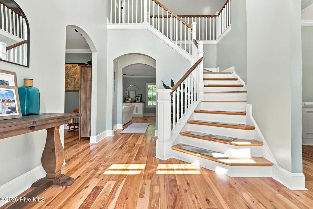 Photo of 165 Glenmoor Drive, Southern Pines, NC 28387 (MLS # 100593386)