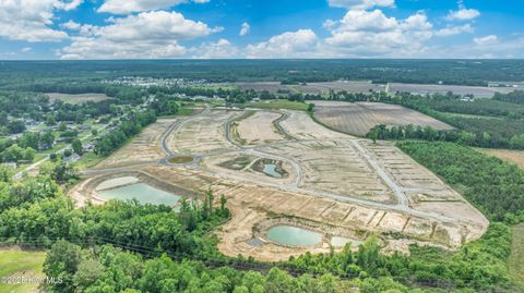 Tiny photo for 255 Red Vineyard Way #Lot 21, Jacksonville, NC 28546 (MLS # 100550229)