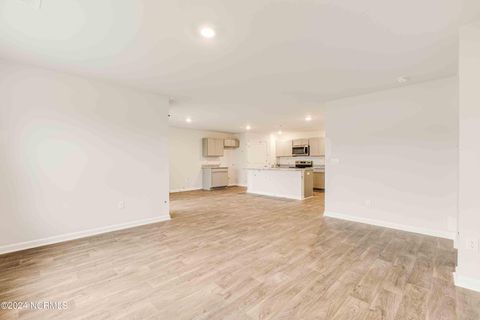 Tiny photo for 255 Red Vineyard Way #Lot 21, Jacksonville, NC 28546 (MLS # 100550229)