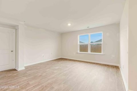 Tiny photo for 255 Red Vineyard Way #Lot 21, Jacksonville, NC 28546 (MLS # 100550229)