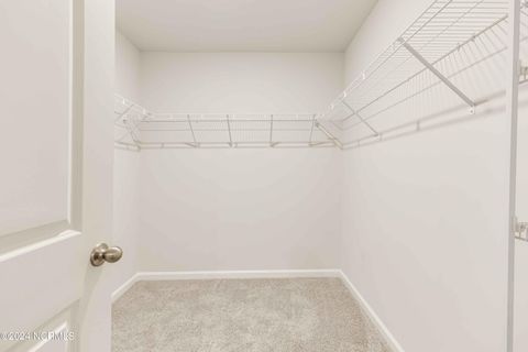 Tiny photo for 255 Red Vineyard Way #Lot 21, Jacksonville, NC 28546 (MLS # 100550229)