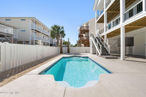 Tiny photo for 66 E Second Street, Ocean Isle Beach, NC 28469 (MLS # 100550572)