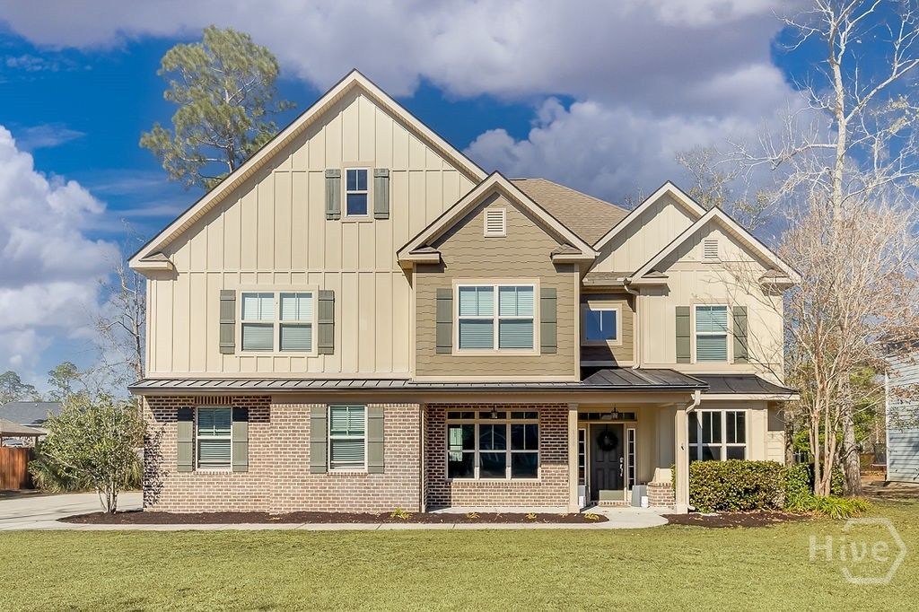 Photo of 108 Treutlen Court, Rincon, GA 31326 (MLS # SA347548)