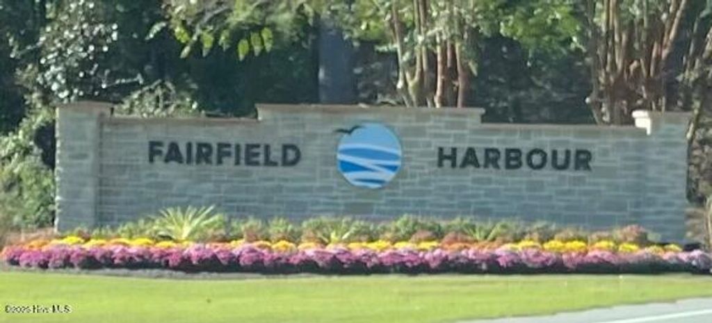 Photo of 2105 Caracara Drive, New Bern, NC 28560 (MLS # 100545432)