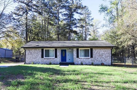 Photo of 1172 Piney Grove Road, Augusta, GA 30906 (MLS # 553267)