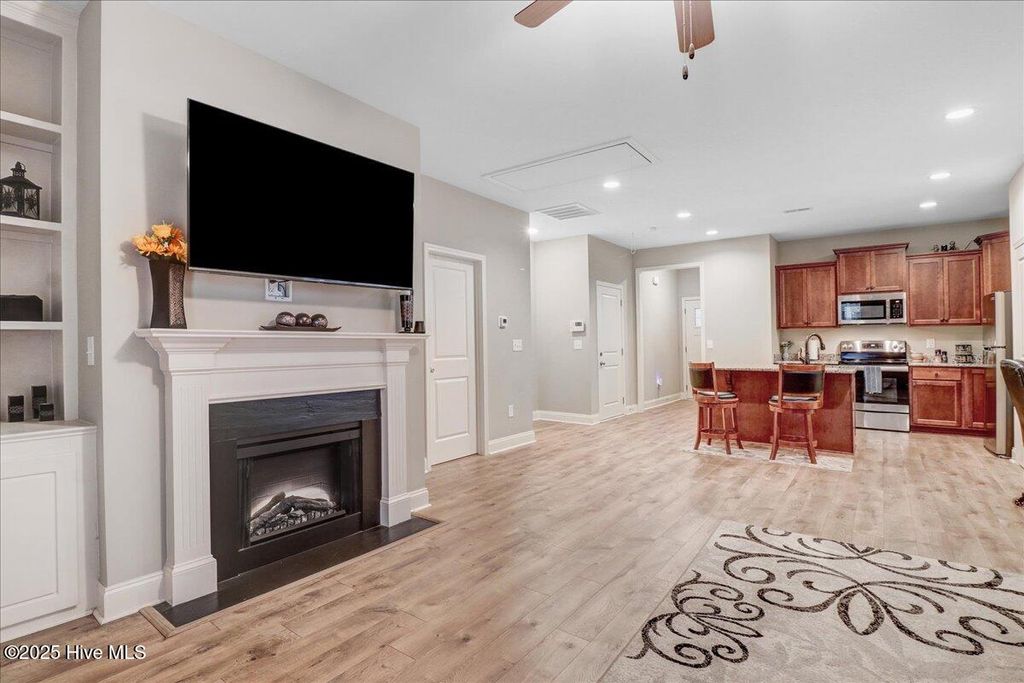 Photo of 282 Sunfish Street, Smithfield, NC 27577 (MLS # 100544392)