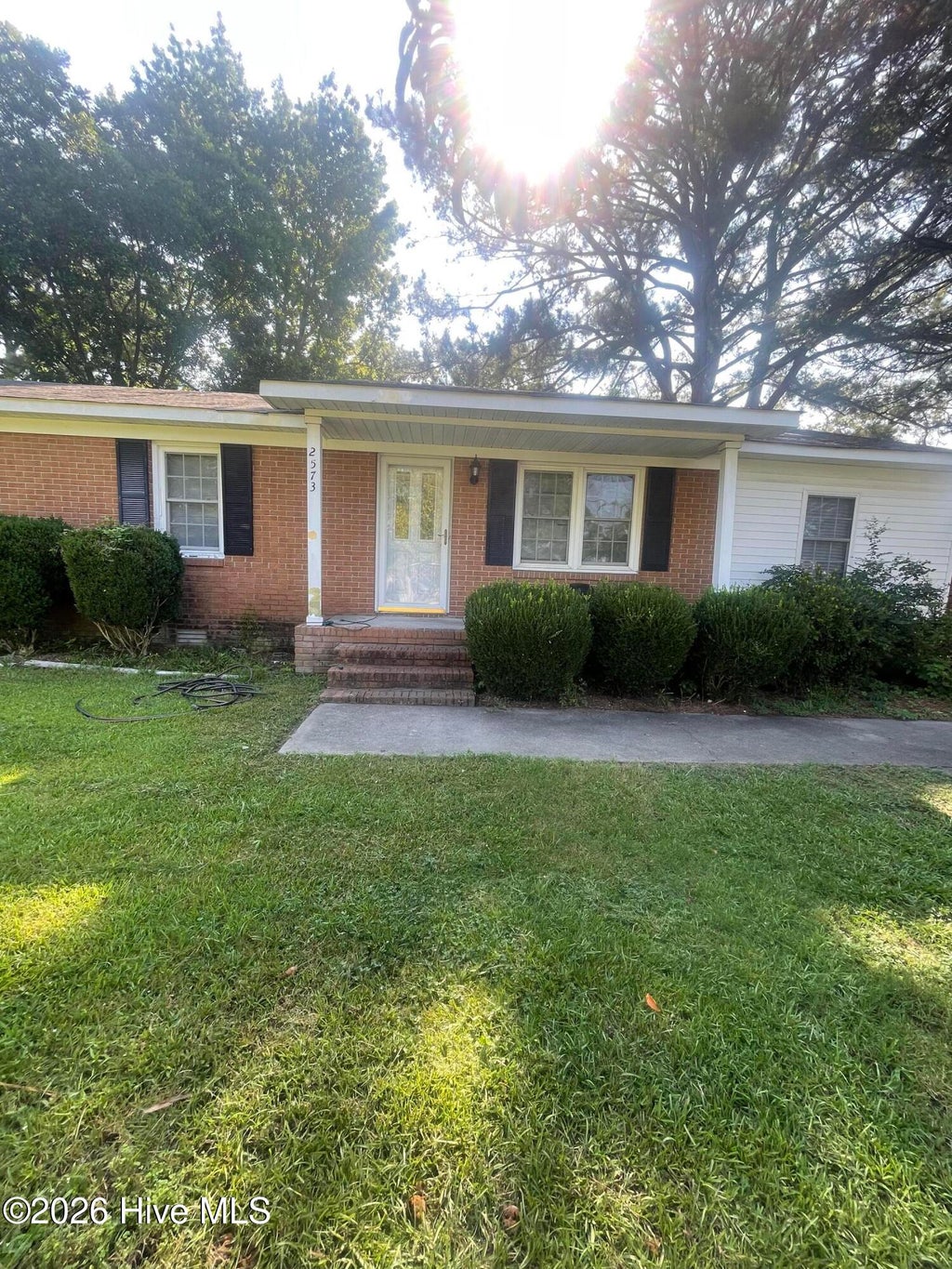 Photo of 2573 Rosewood Drive, Winterville, NC 28590 (MLS # 100594892)