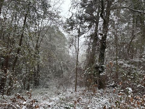 Vacant Land For Sale - 3512 Buckner Drive<br/> Hephzibah, GA 30815