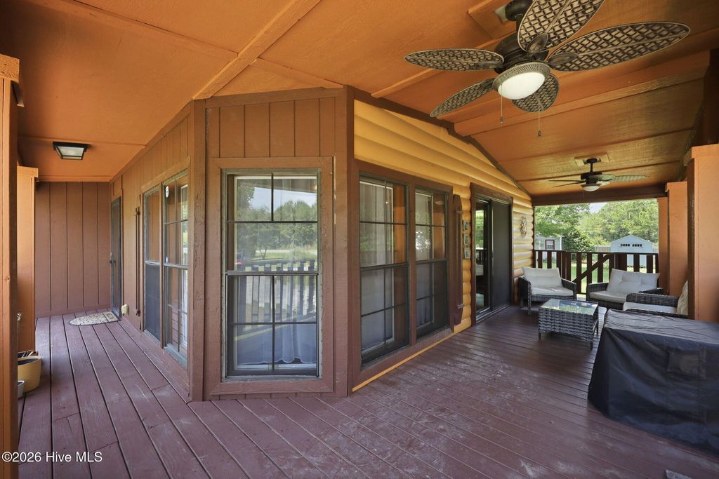 Photo of 100 Maplecrest Way, Sneads Ferry, NC 28460 (MLS # 100587797)