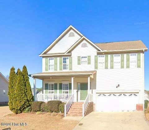 Photo of 3524 Lena Lane, Greenville, NC 27834 (MLS # 100585718)