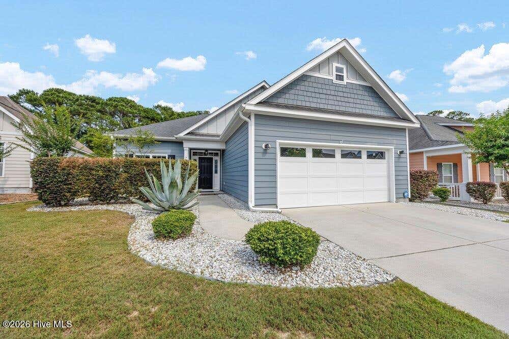 Photo of 753 Liberty Landing Way, Wilmington, NC 28409 (MLS # 100580524)