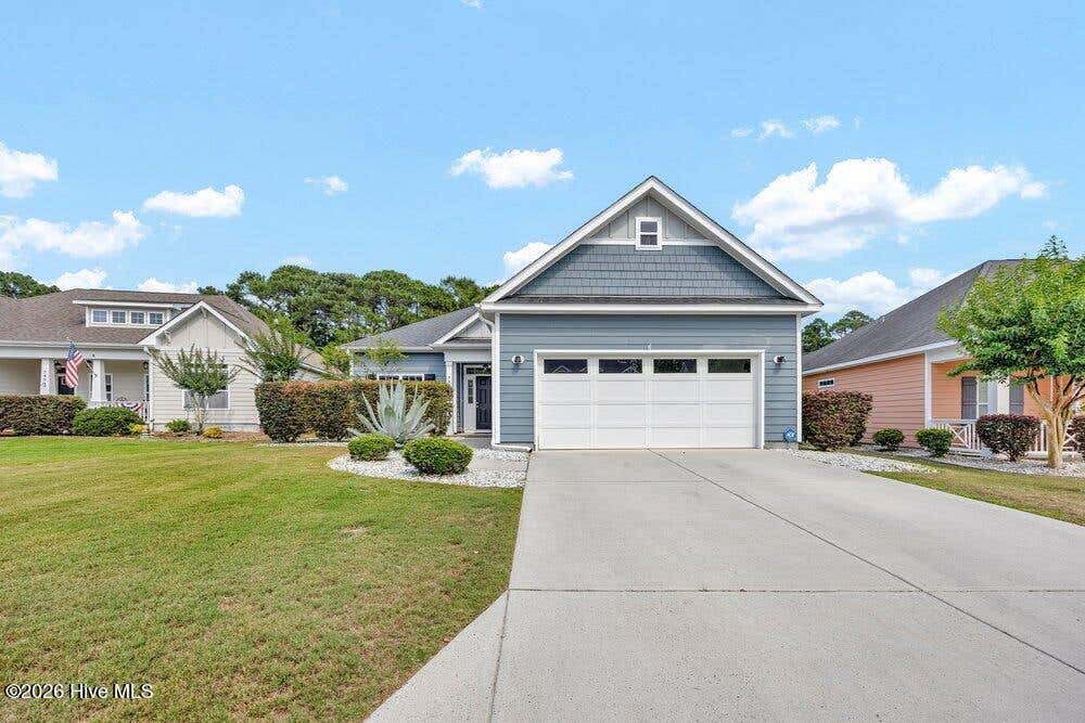 Photo of 753 Liberty Landing Way, Wilmington, NC 28409 (MLS # 100580524)