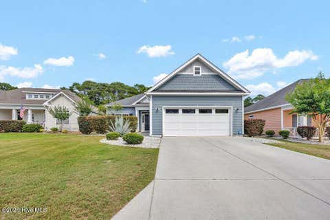 Photo of 753 Liberty Landing Way, Wilmington, NC 28409 (MLS # 100580524)