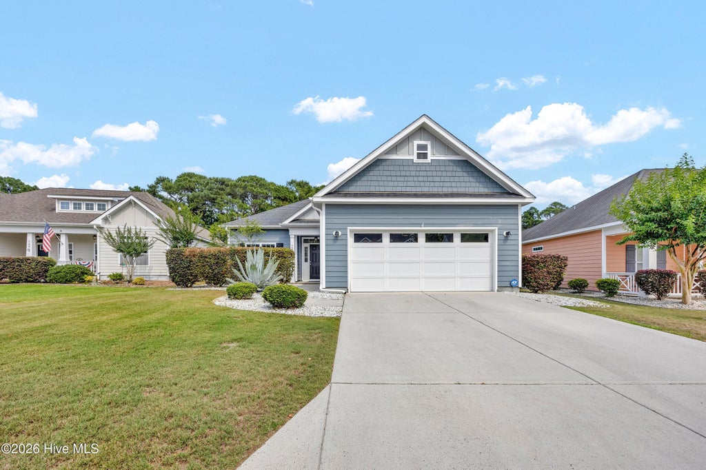 Photo of 753 Liberty Landing Way, Wilmington, NC 28409 (MLS # 100580524)