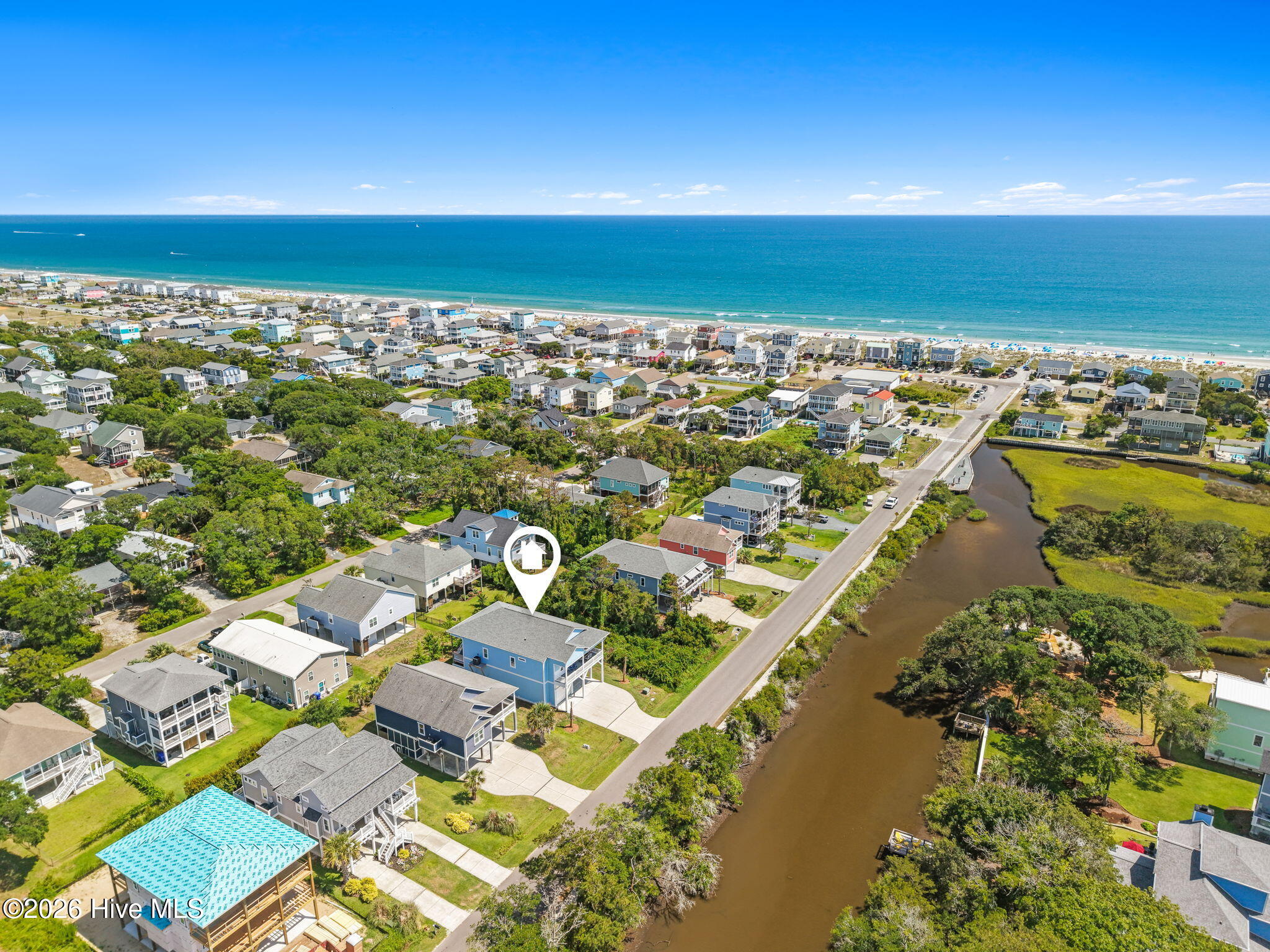 118 SE 40th Street