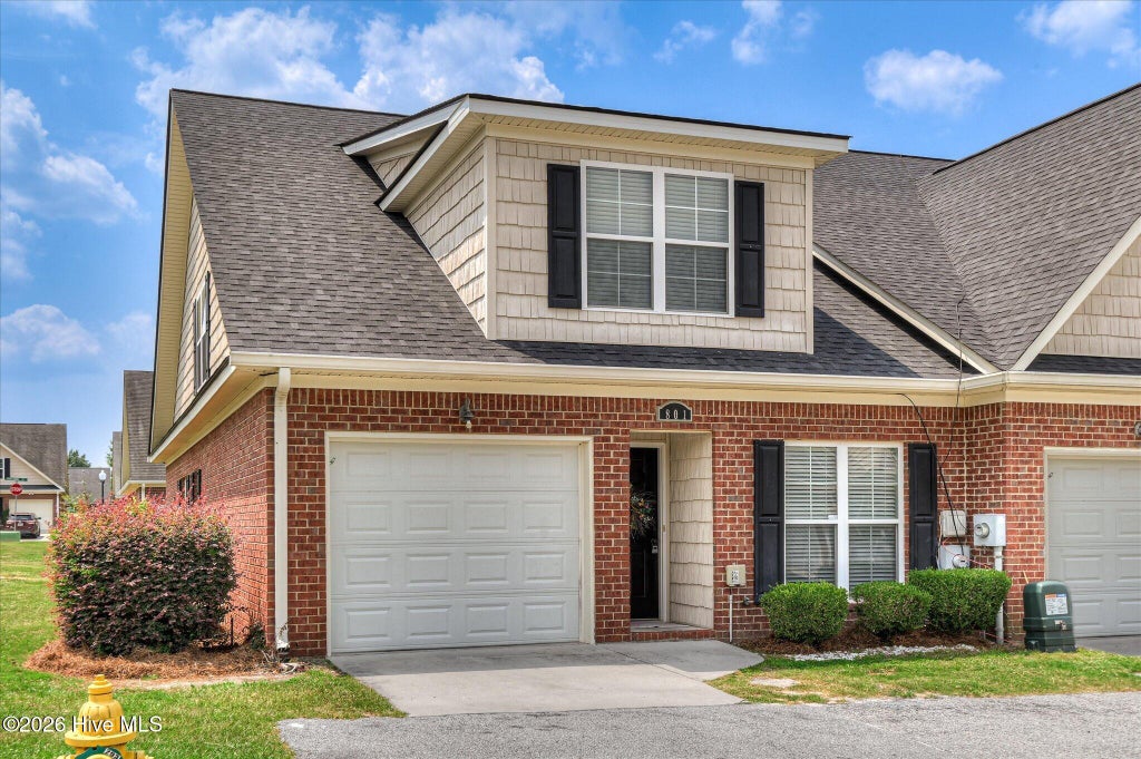 Photo of 801 Landing Drive, Grovetown, GA 30813 (MLS # 100593593)