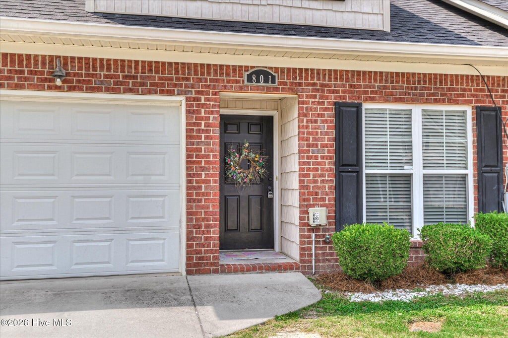 Photo of 801 Landing Drive, Grovetown, GA 30813 (MLS # 100593593)