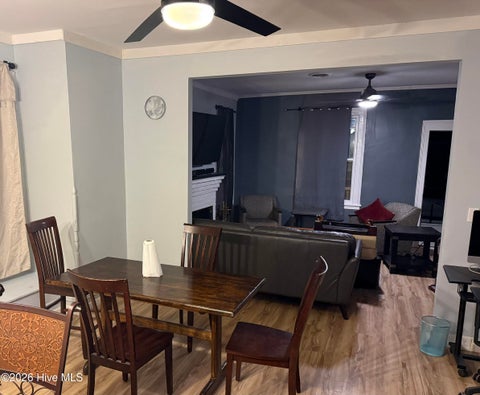 Tiny photo for 204 S 16th Street, Wilmington, NC 28401 (MLS # 100610444)